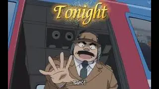 DETECTIVE CONAN COUPLE AMV [HERO]