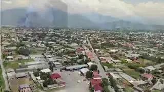 Qabal Габал 🇦🇿🇬🇪