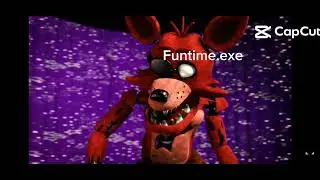 Funtime see the picture that Funtime.exe was looking at.