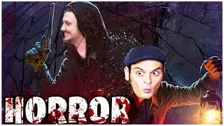 HORROR Abend mit Kaya Yanar | Stream Highlights