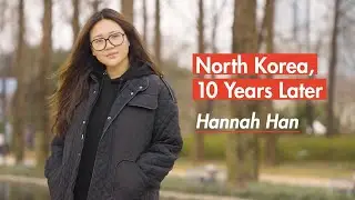 The North Korean People Haven't Given Up #WorldRefugeeDay