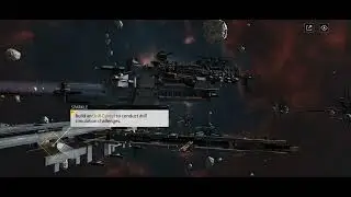 Infinite Lagrange