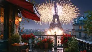 Sofia Snowy Evening &ndash; Calm Christmas Jazz for Peaceful Study 🌨️