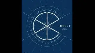 CIX - Movie Star Instrumental [CLEAN]