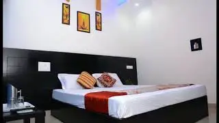 Anand Highway Resort