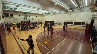 E381 KOZARA vs STORM HURRICANES - SET 2