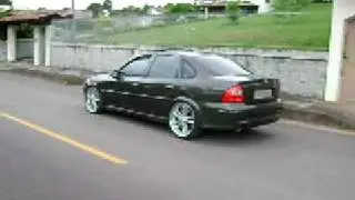 Vectra Cd aro 19!!