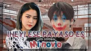 • Imagina con Soobin • || 🤡💖¡Hey! ¡Ese payaso es mi novio!💖🤡 || • [Cap 2/2]