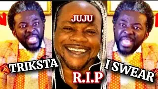 DADDY LUMBA WAS A  TRICKSTA  AGYETA BREAKING NEWS AS EVANGELIST PAPA SHEY EXPOSED DADDY LUMBA 