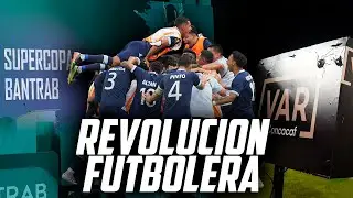 REVOLUCION TOTAL EN EL FUTBOL DE GUATEMALA | HABRA VAR, SUPER COPA Y PREMIOS