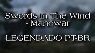 Swords in the Wind - LEGENDADO PT-BR