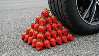 BIG EGG COCA COLA BALLOON VS CAR, Coca Cola Zero, PowerAde, Fanta, Sprite, Fruko and Mentos Diff Und