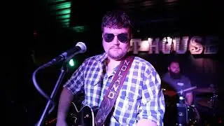 Get Out Of My Head - Brett Noland LIVE at The Pit House
