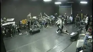 Usher Ucast II