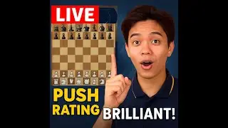 PUSH RATING! 8 OKTOBER 2025