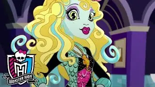 Λαγκούνα | Monster High