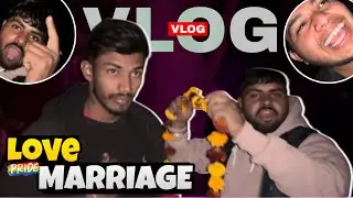 HAPPY PRIDE LOVE MARRIAGE ❤️😂