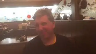 The Legend Howie Bell Discusses Michael Rosfeld-Antwon Rose Not Guilty verdict March 24, 2019