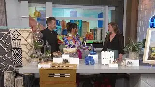 Support local artists and score unique gifts at Holiday Vibe Market