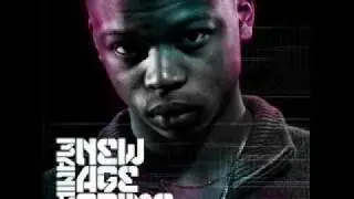 Maniac - Headshot (New Age Grime)(*NEW*)