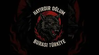 K&ouml;roğlu:Ben Bir K&ouml;roğlu'yum #t&uuml;rk metal #t&uuml;rk rock#vatan rock's #anadolu rock