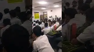 Allen class room for leader batch #jee #allen #vlog #kota #sankalp