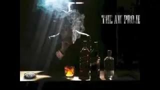 Dreamer- The AW Project (Alon Waisman)