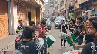 साल का पहला काम नया साल माता पूजन जैन समाज की की न्यू यशवंत ढोल गाडरवारा mo 7024051350/7999331635