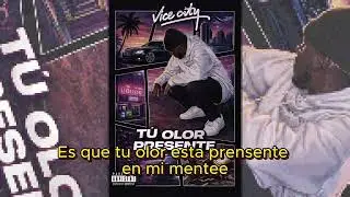 TU OLOR PRESENTE -  TRACY THR
