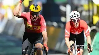 No Limite - Tour de France 