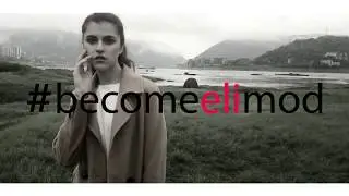 #ELIMODINCHINA