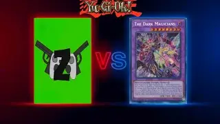 Yu-Gi-Oh! Duel: Part 14