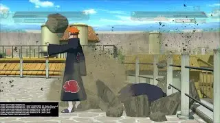 NARUTO X BORUTO Ultimate Ninja STORM CONNECTIONS_UNFAZED