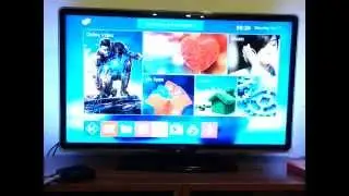 Android tv box, postavke