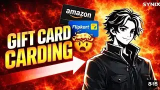 HOW TO BUY GIFT CARD CARDING 🤔|| GIFT CARD 💳CARDING KESE PURCHASE KARE