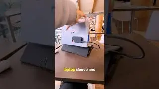 Editing on the go? No problem!