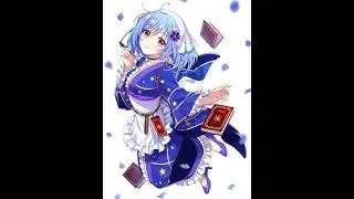 Twinkle Starlight / Houkiboshi (CV.Nakashima Yuki) |【Prima Doll】BD cover songs