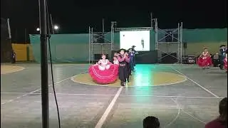 Yo soy la ante última 
