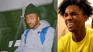 Amin&eacute; &ldquo;ONEPOINTFIVE&rdquo; (First Reaction/Review)