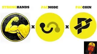 STRONGHANDS X PACNODE X PACCOIN??!!!