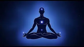 CEREBRAL STILLNESS FIELD | 741HZ MENTAL CLARITY & DEEP RELAXATION ASMR