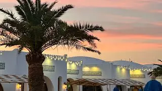 Mercure Hurghada 4* 2024