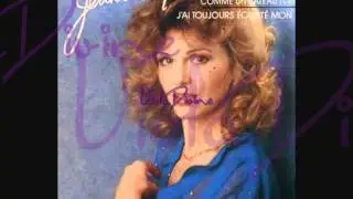 J'ai toujours écouté mon coeur - Jeane MANSON - inédit !