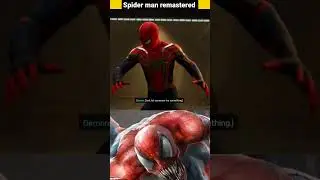 😱 | wait for the twist | spider_man | #shorts