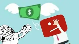 The YouTube Ad Boycott & the Scumbags Who Caused It