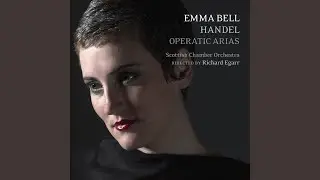 Rinaldo, HWV 7 Act II: Aria. Ah! crudel, il pianto mio