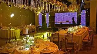 CUMPLEA&Ntilde;OS 40 EN ALVEAR PALACE - SALON ALVEAR! #siemprefiesta