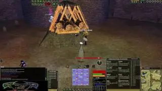 [Dark Age of Camelot] - Uthgard Server - Smallman / Pug - Friar 2L PoV