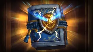 Hearthstone: STORMWIND PACK OPENING !!!