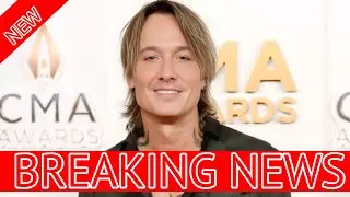 MINUTES AGO! Distressing Times ! &lsquo;American Idol Keith Urban  Breaking News ! It Will Shock U!